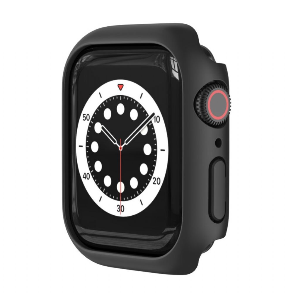 Apple Watch Series 7 41Mm Gehäuse Präzise Schnitte