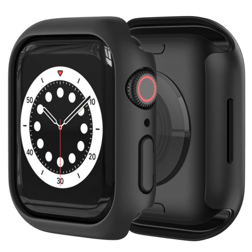 Apple Watch Series 7 41Mm Gehäuse Präzise Schnitte