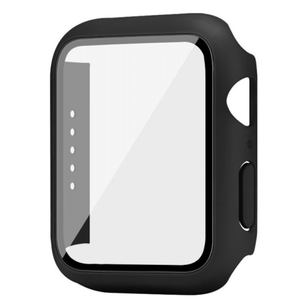 Apple Watch Series 7 41Mm Imak Gehäuse Aus Gehärtetem Glas