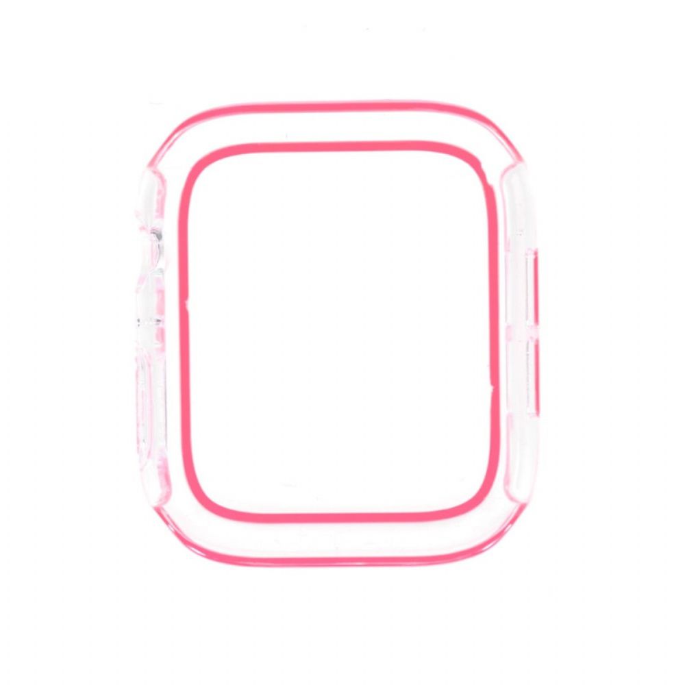 Apple Watch Series 7 41Mm Leuchtgehäuse Rurihai