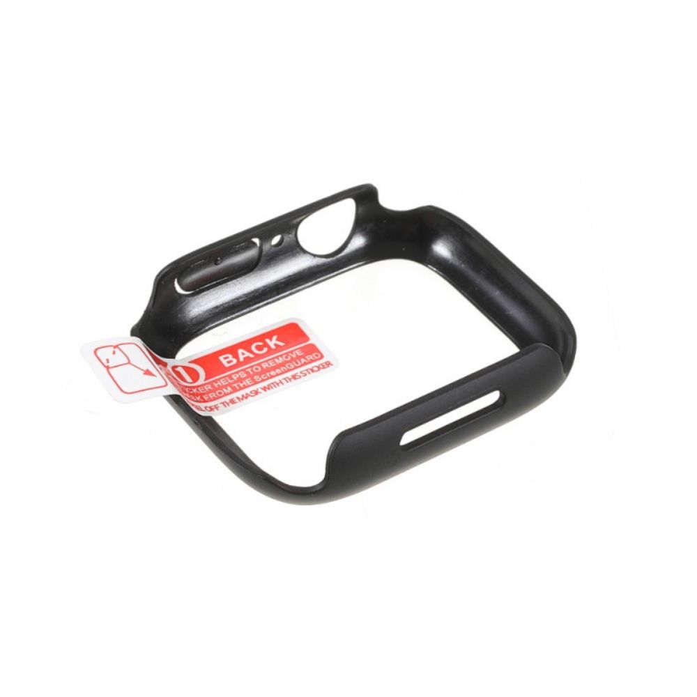 Apple Watch Series 7 41Mm Rurihai Gehäuse Aus Gehärtetem Glas