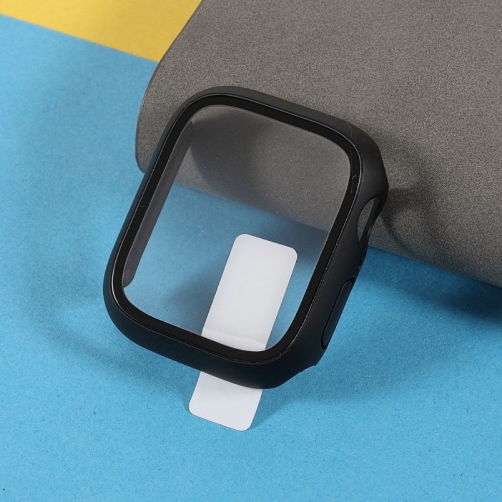 Apple Watch Series 7 41Mm Rurihai Gehäuse Aus Gehärtetem Glas