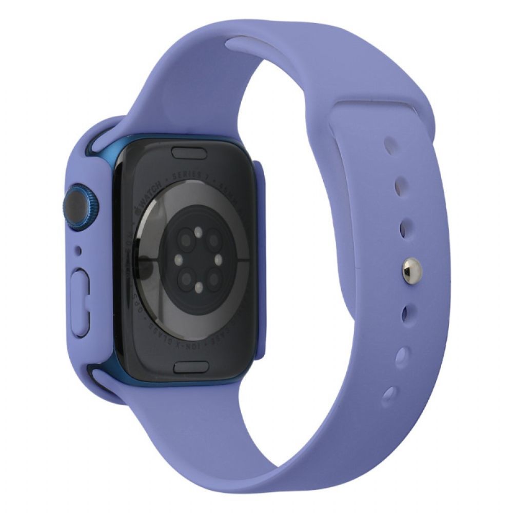 Case Für Apple Watch Series 7 41mm Sport