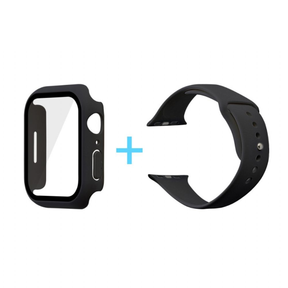 Case Für Apple Watch Series 7 41mm Sport