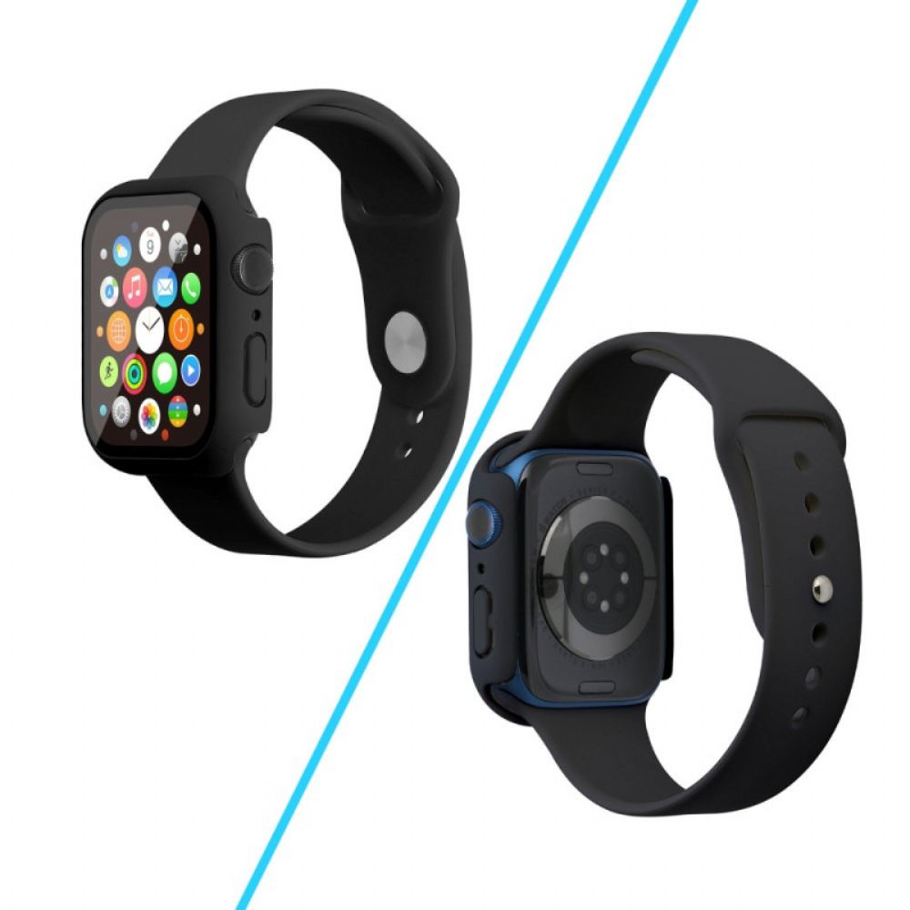 Case Für Apple Watch Series 7 41mm Sport