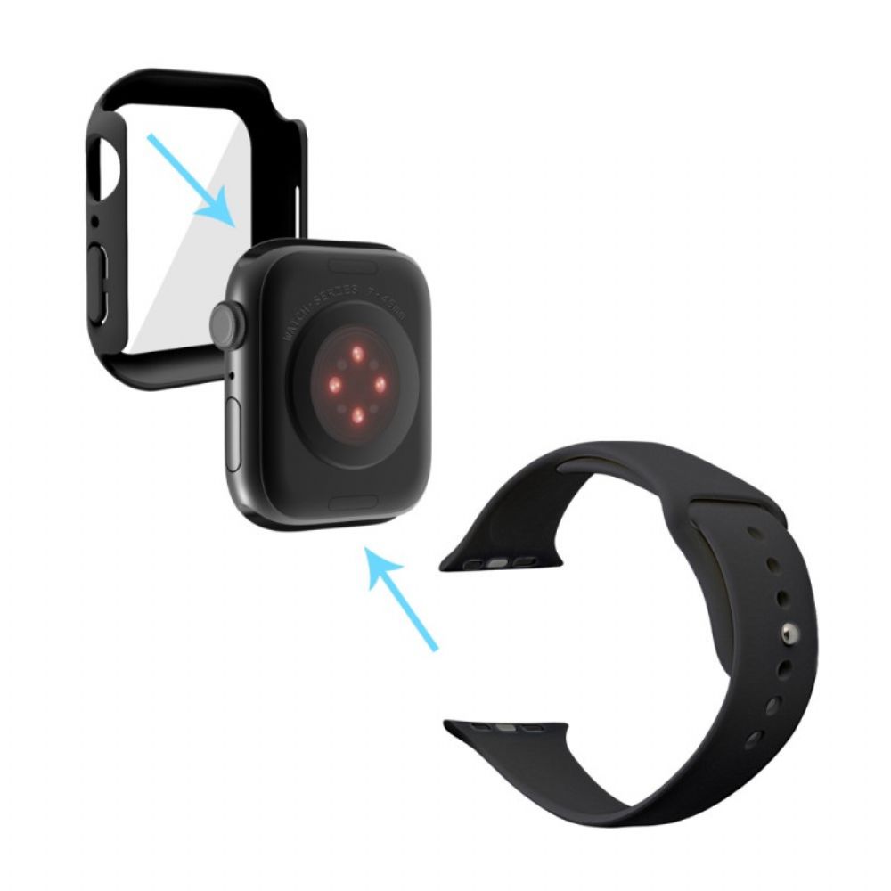 Case Für Apple Watch Series 7 41mm Sport