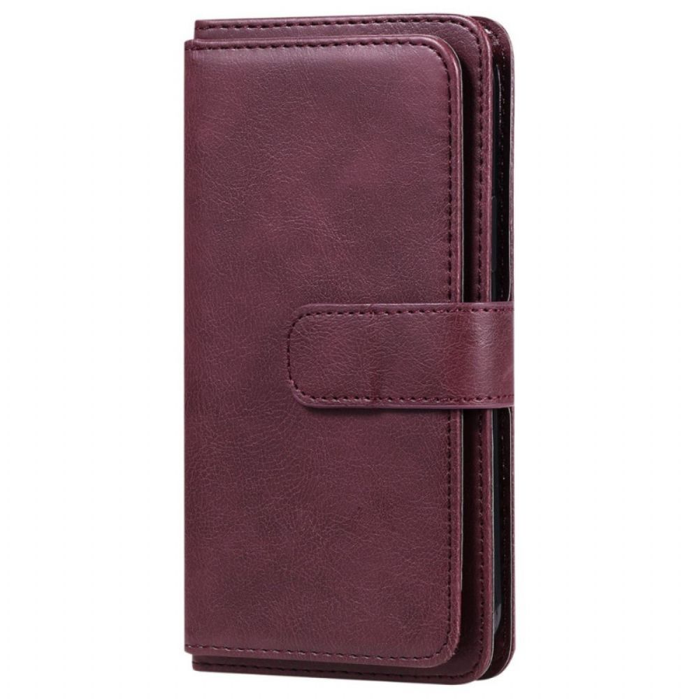 Flip Case Für OnePlus Nord CE 2 5G Brieftasche Brieftasche