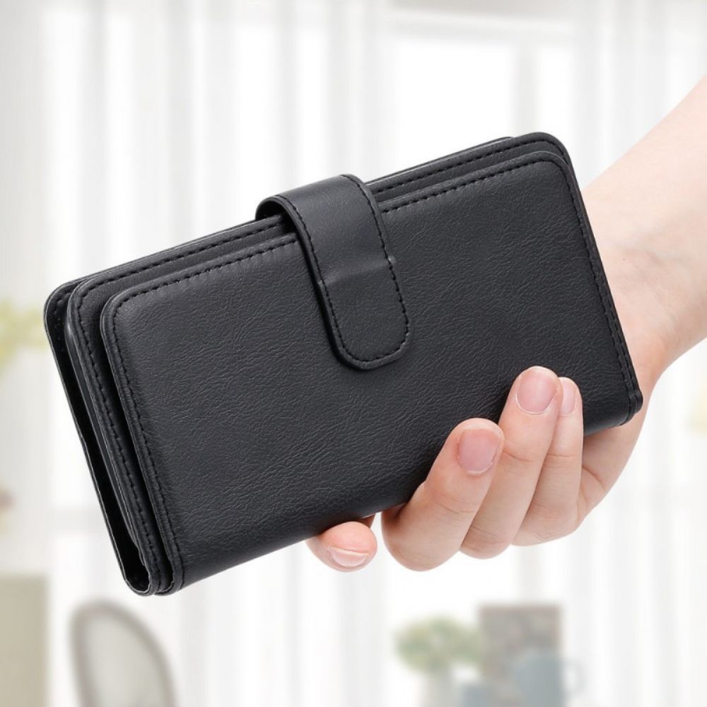 Flip Case Für OnePlus Nord CE 2 5G Brieftasche Brieftasche