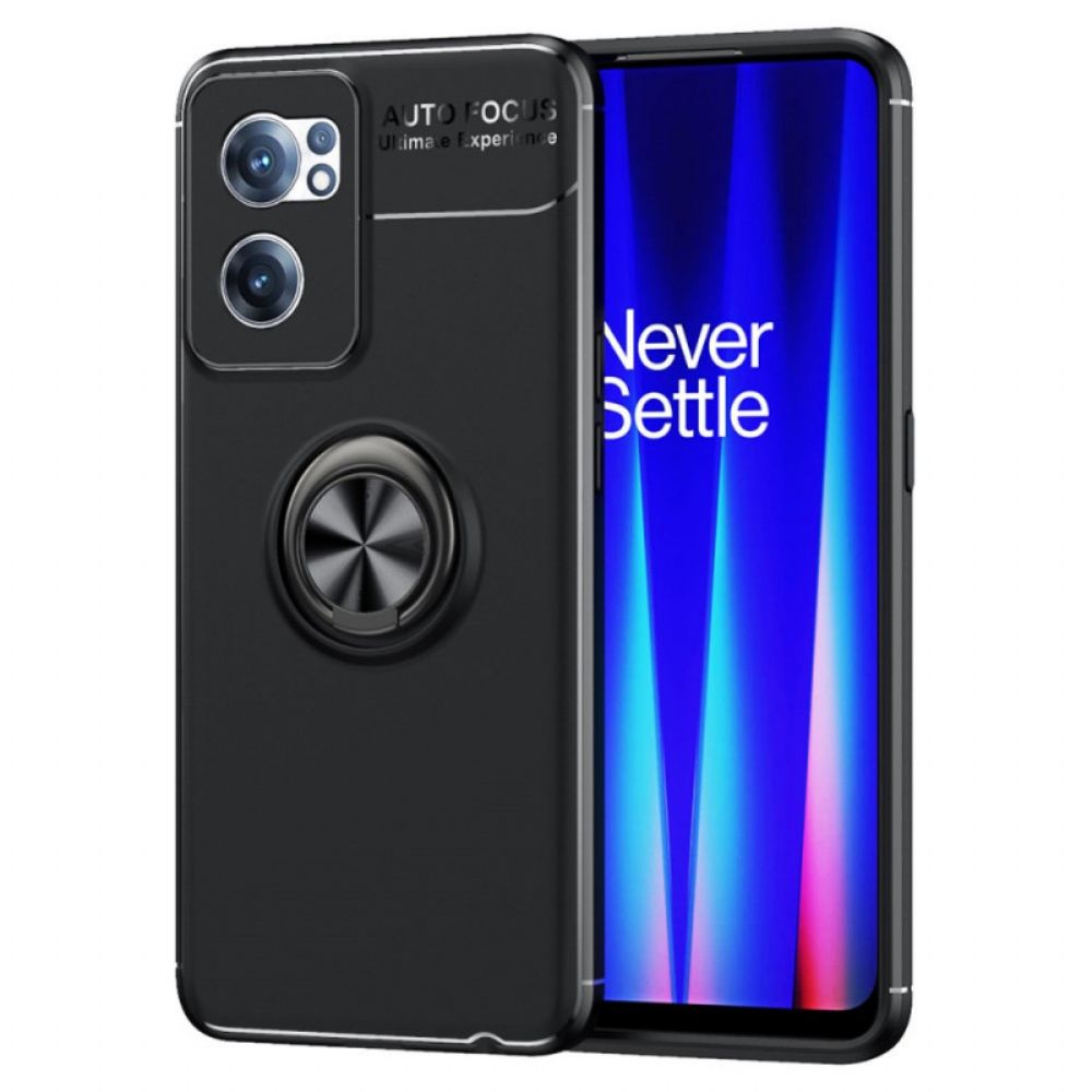 Handyhülle Für OnePlus Nord CE 2 5G Magnetring