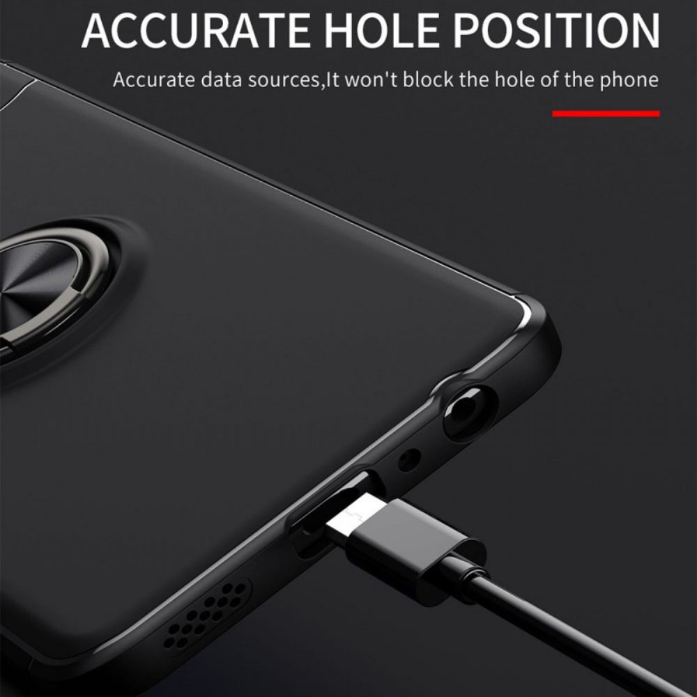 Handyhülle Für OnePlus Nord CE 2 5G Magnetring