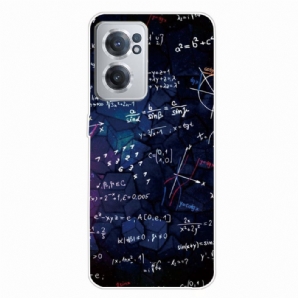 Handyhülle Für OnePlus Nord CE 2 5G Sätze