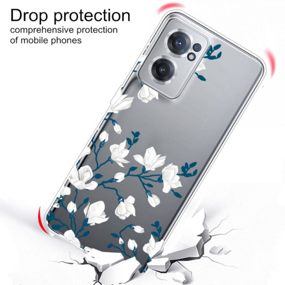 Hülle Für OnePlus Nord CE 2 5G Soor