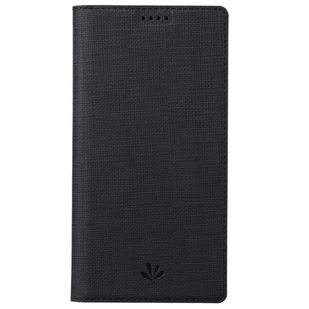 Schutzhülle Für OnePlus Nord CE 2 5G Flip Case Vili-dmx