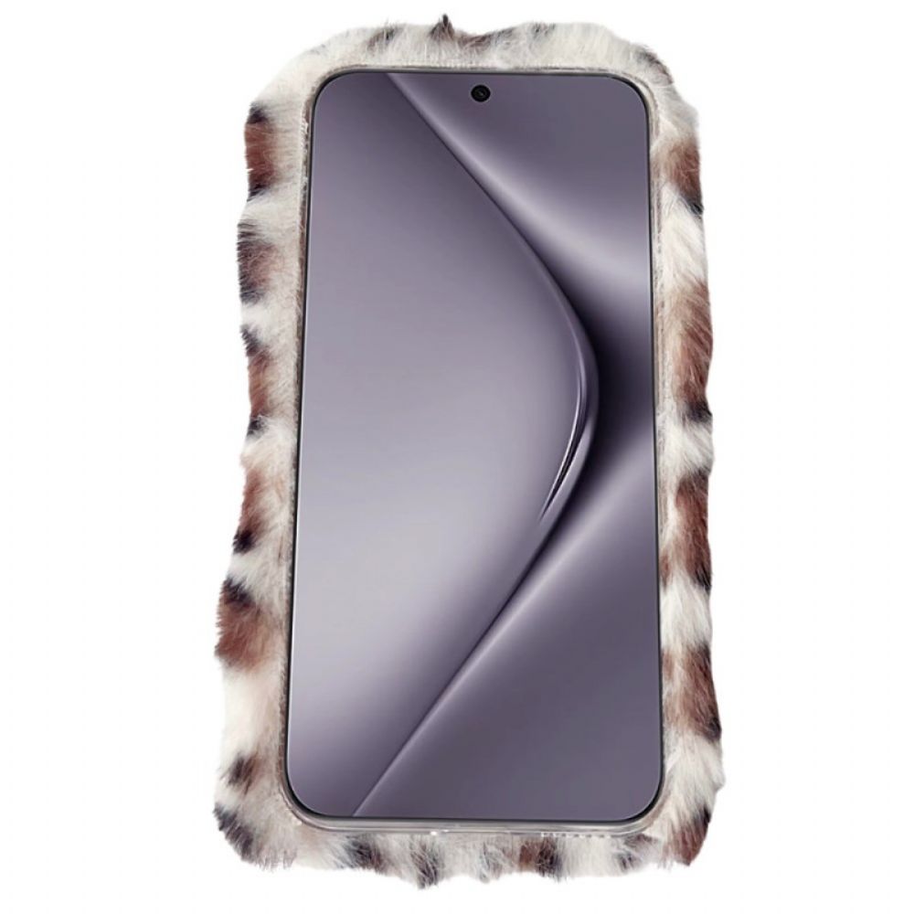 Hülle Huawei Pura 70 Pro Klassisch