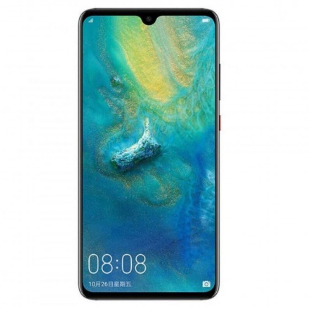 Handyhülle Für Samsung Galaxy S10e Nxe Ledereffekt Lelca