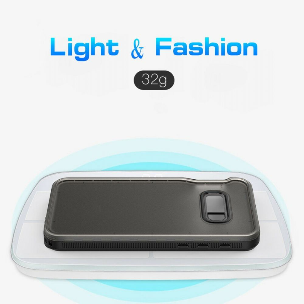 Handyhülle Für Samsung Galaxy S10e Wasserfester Redepper