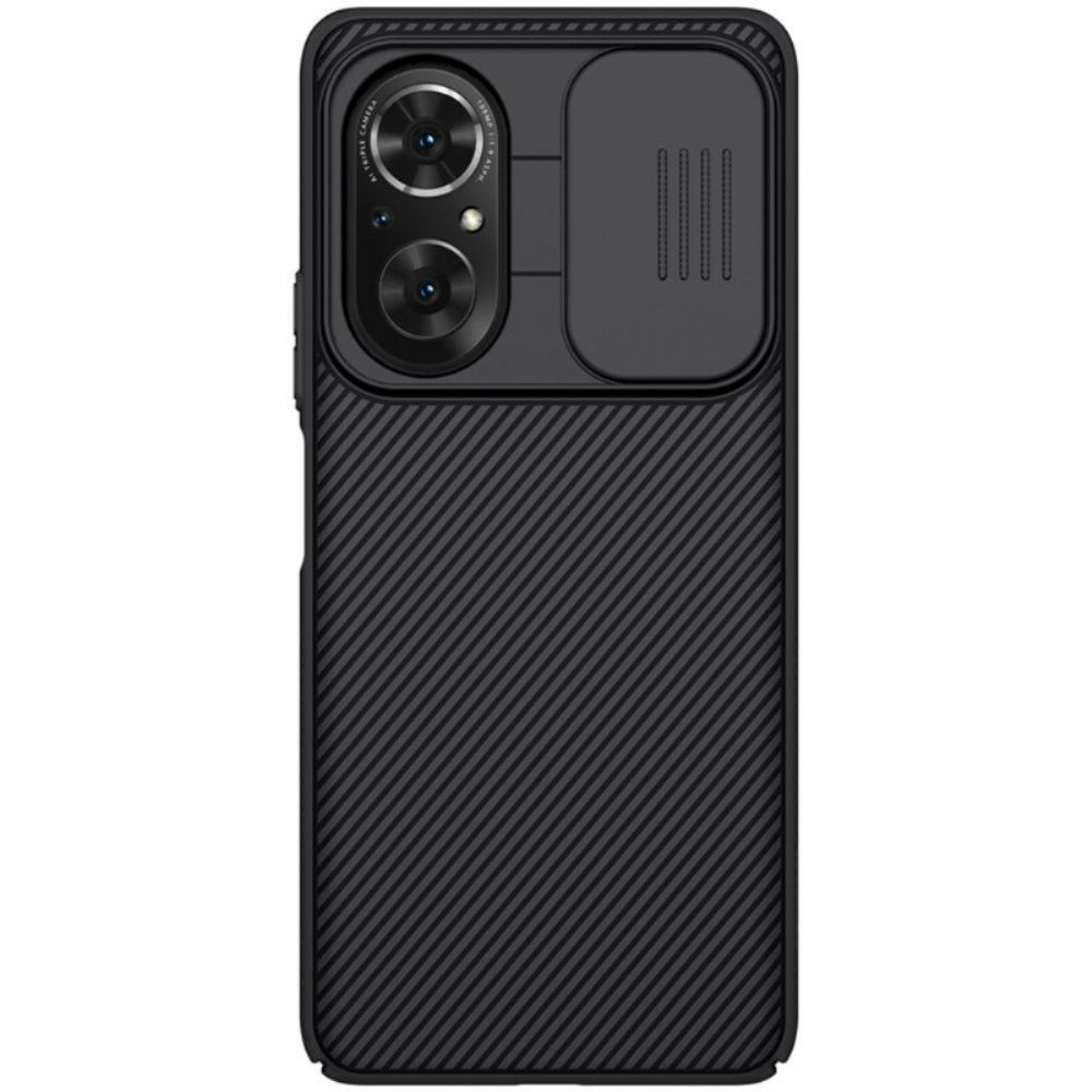 Handyhülle Für Honor 50 SE Camshield Nillkin