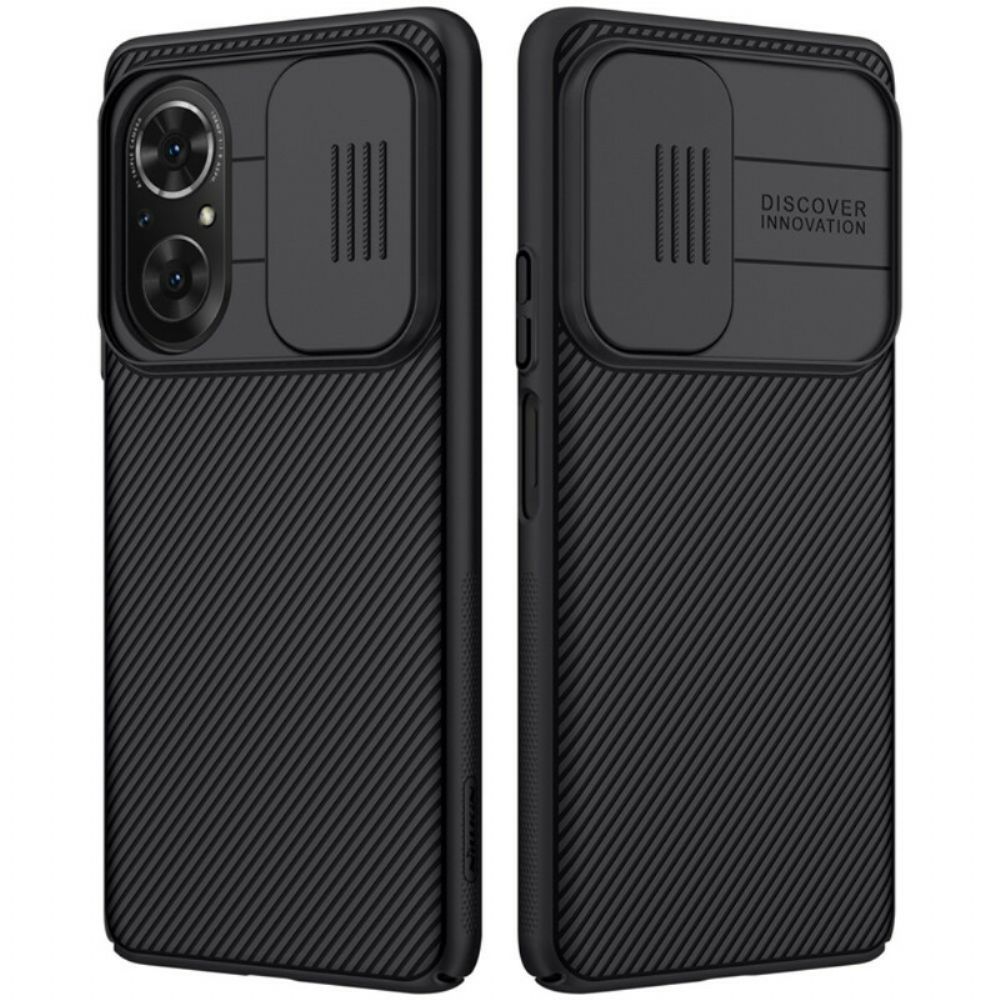 Handyhülle Für Honor 50 SE Camshield Nillkin