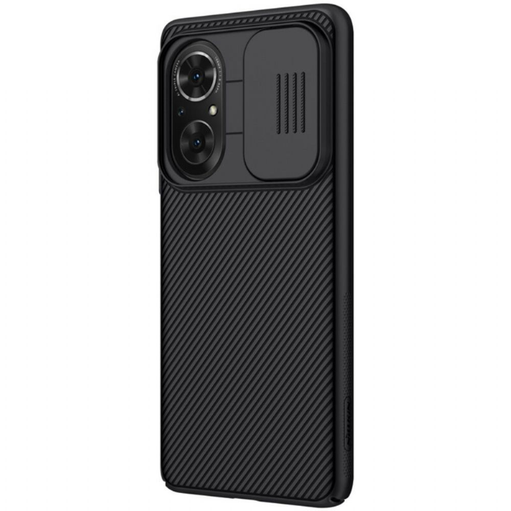 Handyhülle Für Honor 50 SE Camshield Nillkin