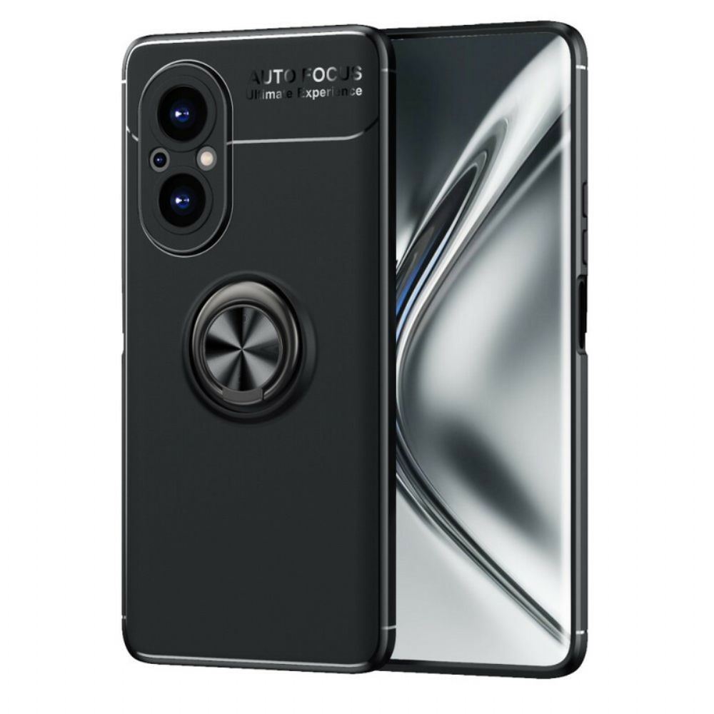 Handyhülle Für Honor 50 SE Ultra Magnetring