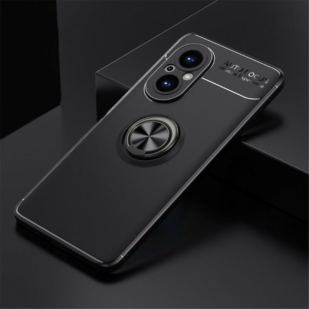 Handyhülle Für Honor 50 SE Ultra Magnetring