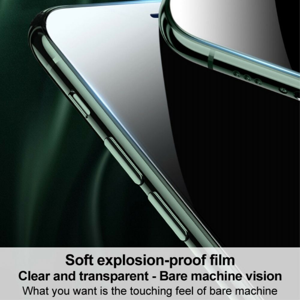 Hintere Schutzfolie Für Honor 50 Se Imak