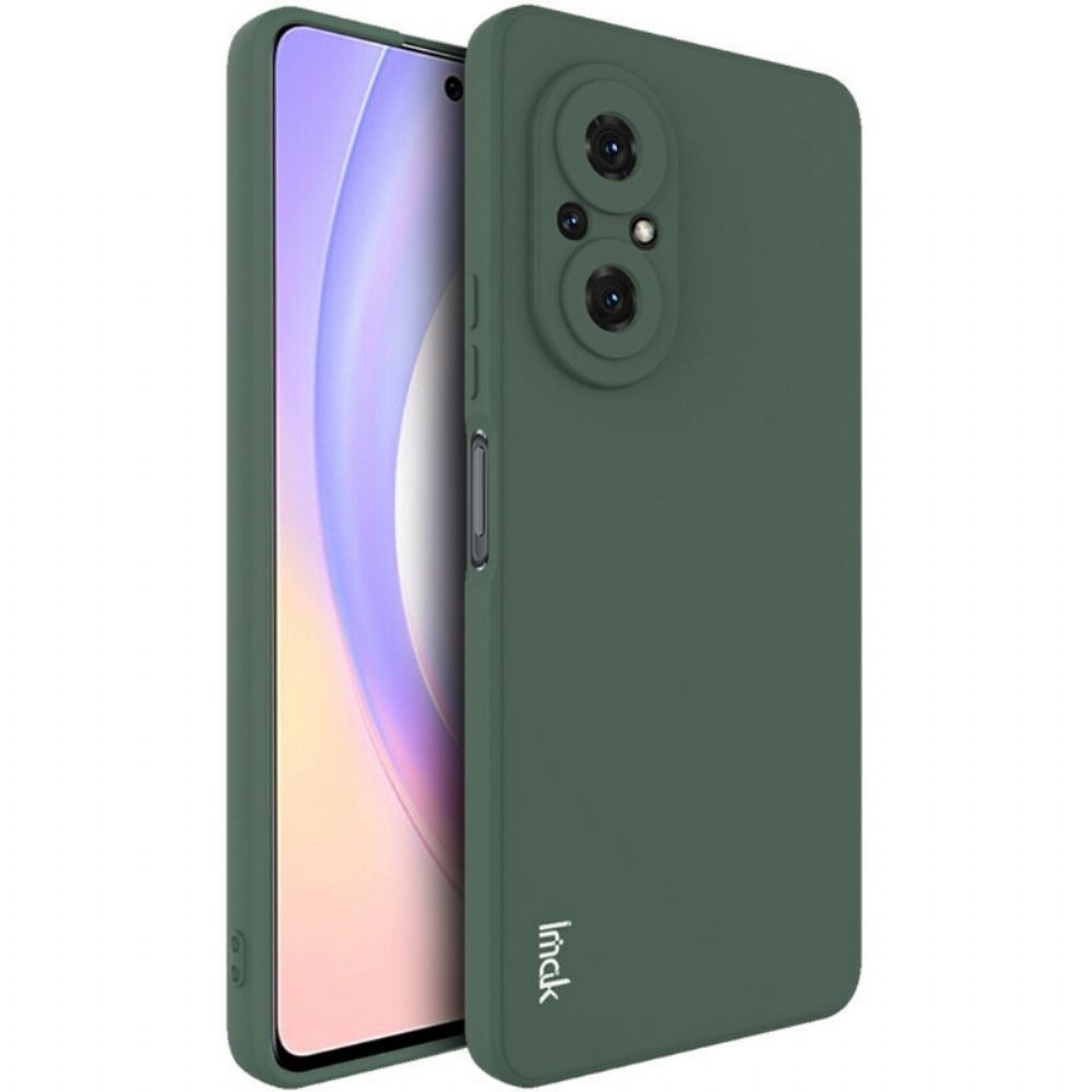 Hülle Für Honor 50 SE Imak Uc-4-serie