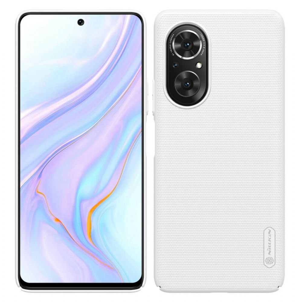 Hülle Für Honor 50 SE Nillkin Frostfest