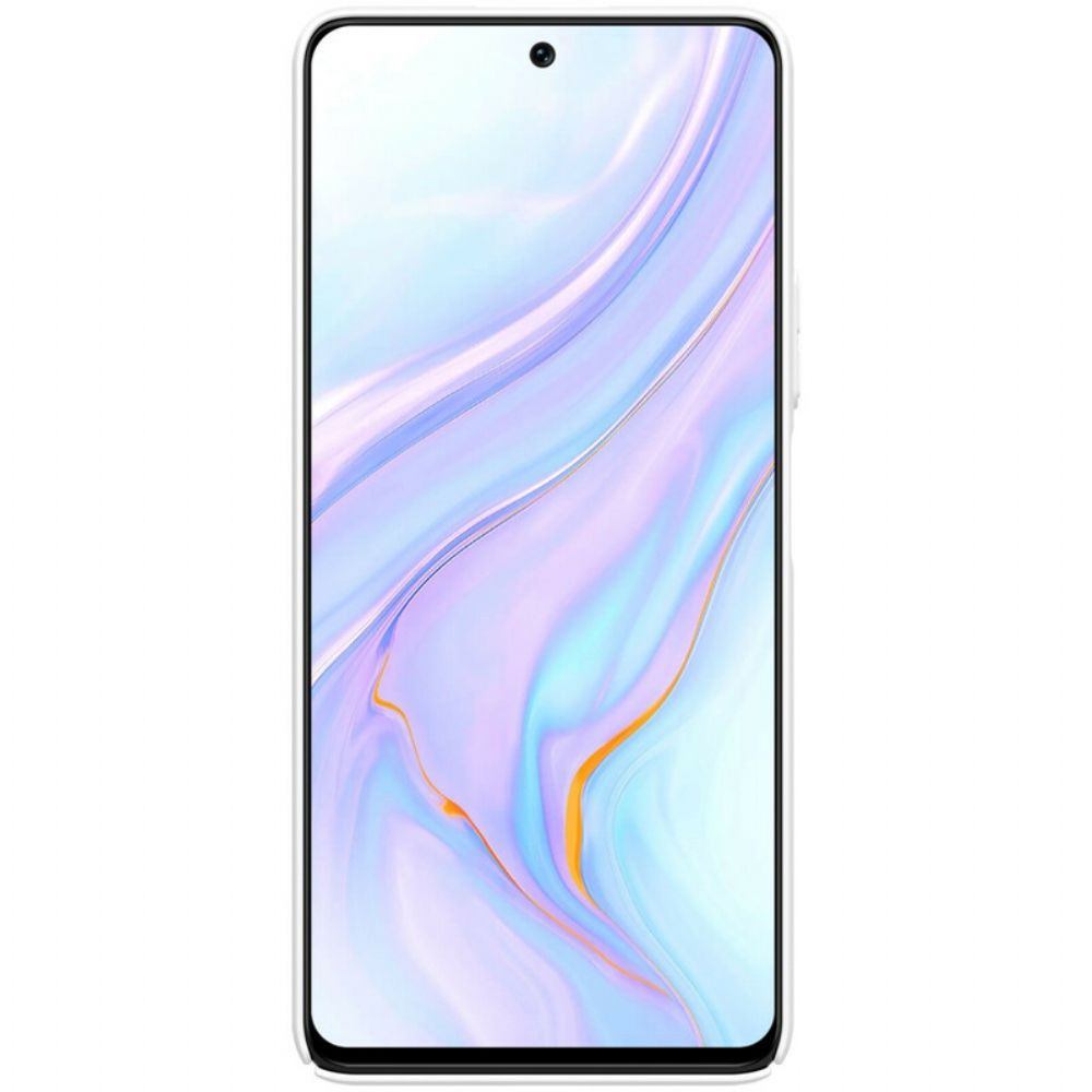 Hülle Für Honor 50 SE Nillkin Frostfest