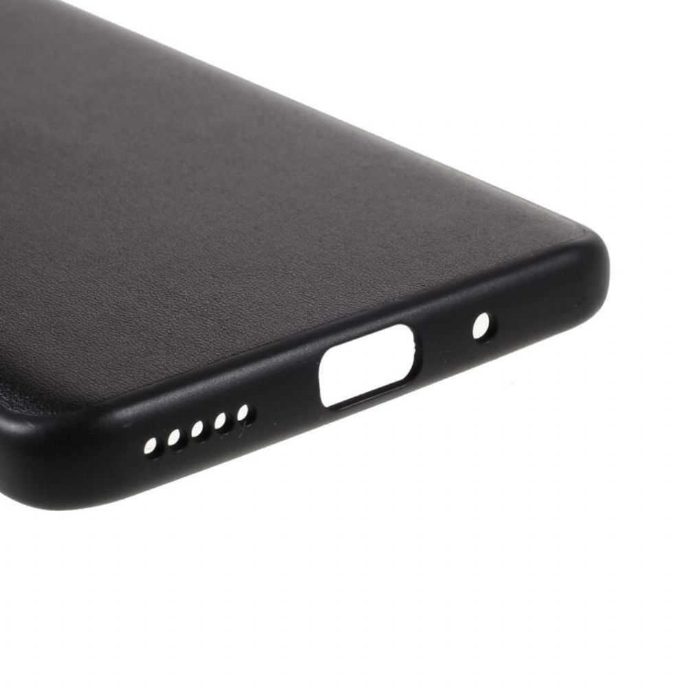 Hülle Für Honor 50 SE Prestige-leder-effekt