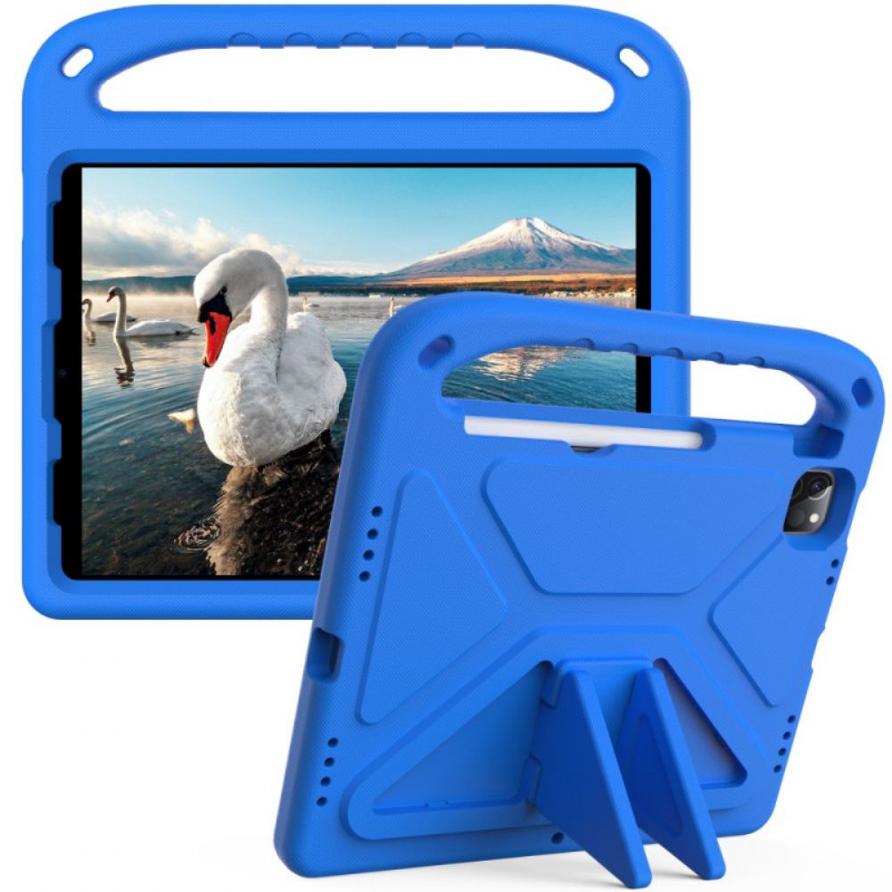 Handyhülle Für iPad Air (2024) Eva-kinderschaum