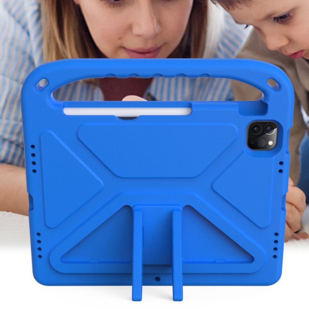Handyhülle Für iPad Air (2024) Eva-kinderschaum