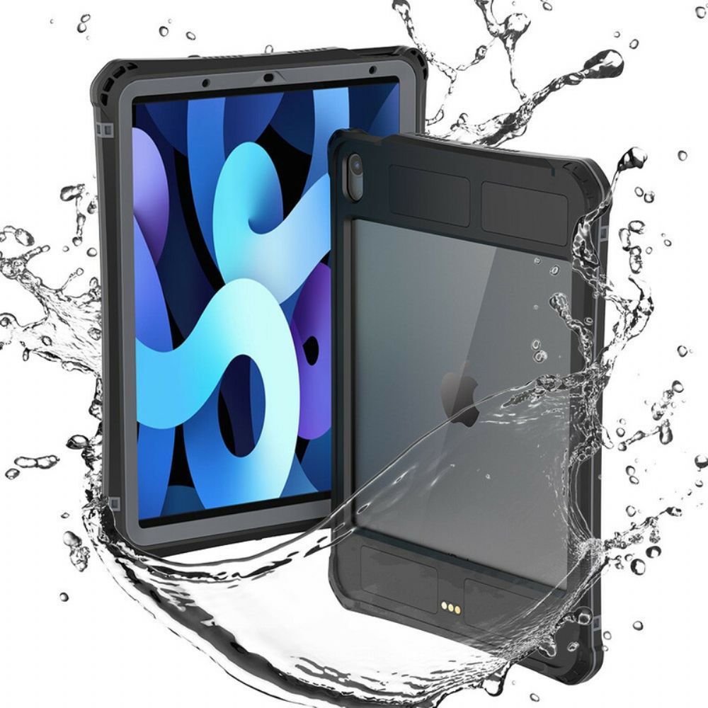 Hülle Für iPad Air (2024) Wasserdichter Widerstand