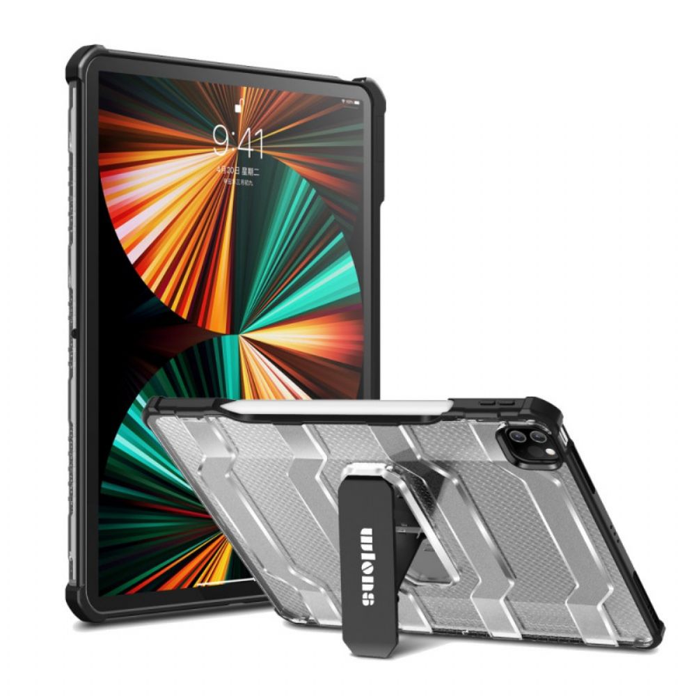 Hülle Für iPad Air (2024) Wlons-serie
