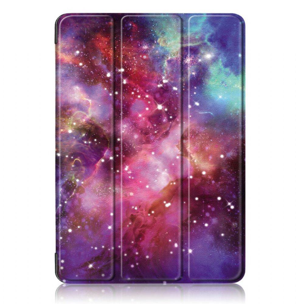 Schutzhülle Für iPad Air (2024) Galaxie