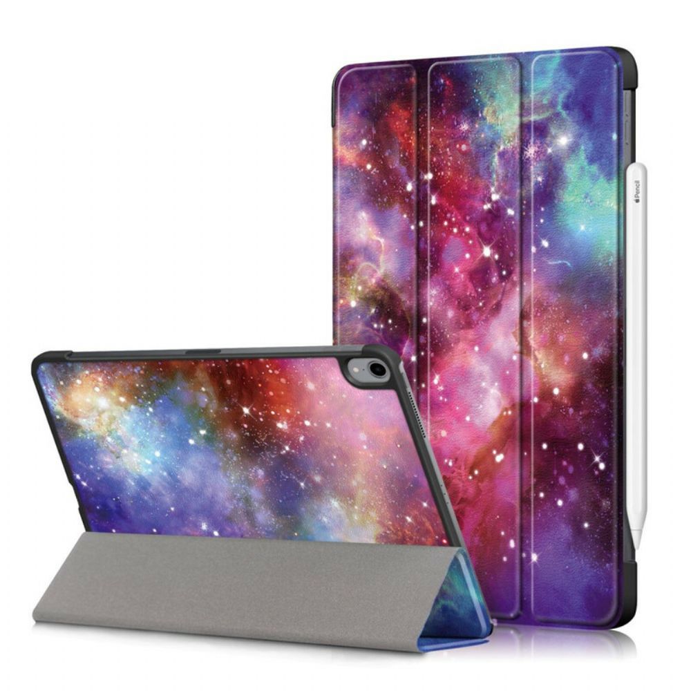 Schutzhülle Für iPad Air (2024) Galaxie