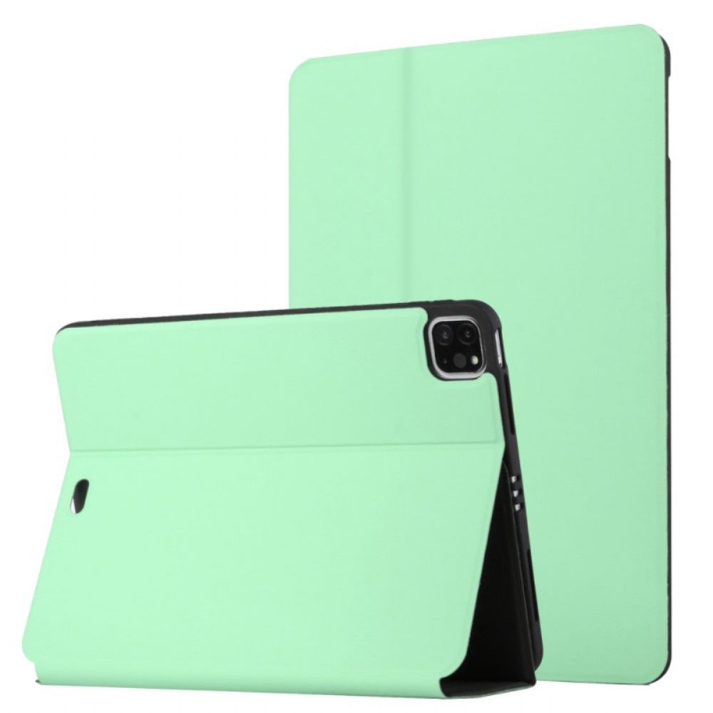 Schutzhülle Für iPad Air (2024) Zwei Scheiben