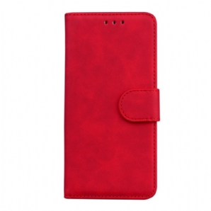 Flip Case Für Xiaomi Redmi Note 11 Pro 4G / 5G Neuer Retro-klassiker