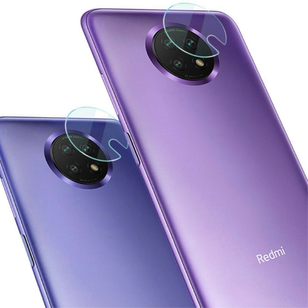 Schutzscheibe Aus Gehärtetem Glas Für Xiaomi Redmi Note 9 5G