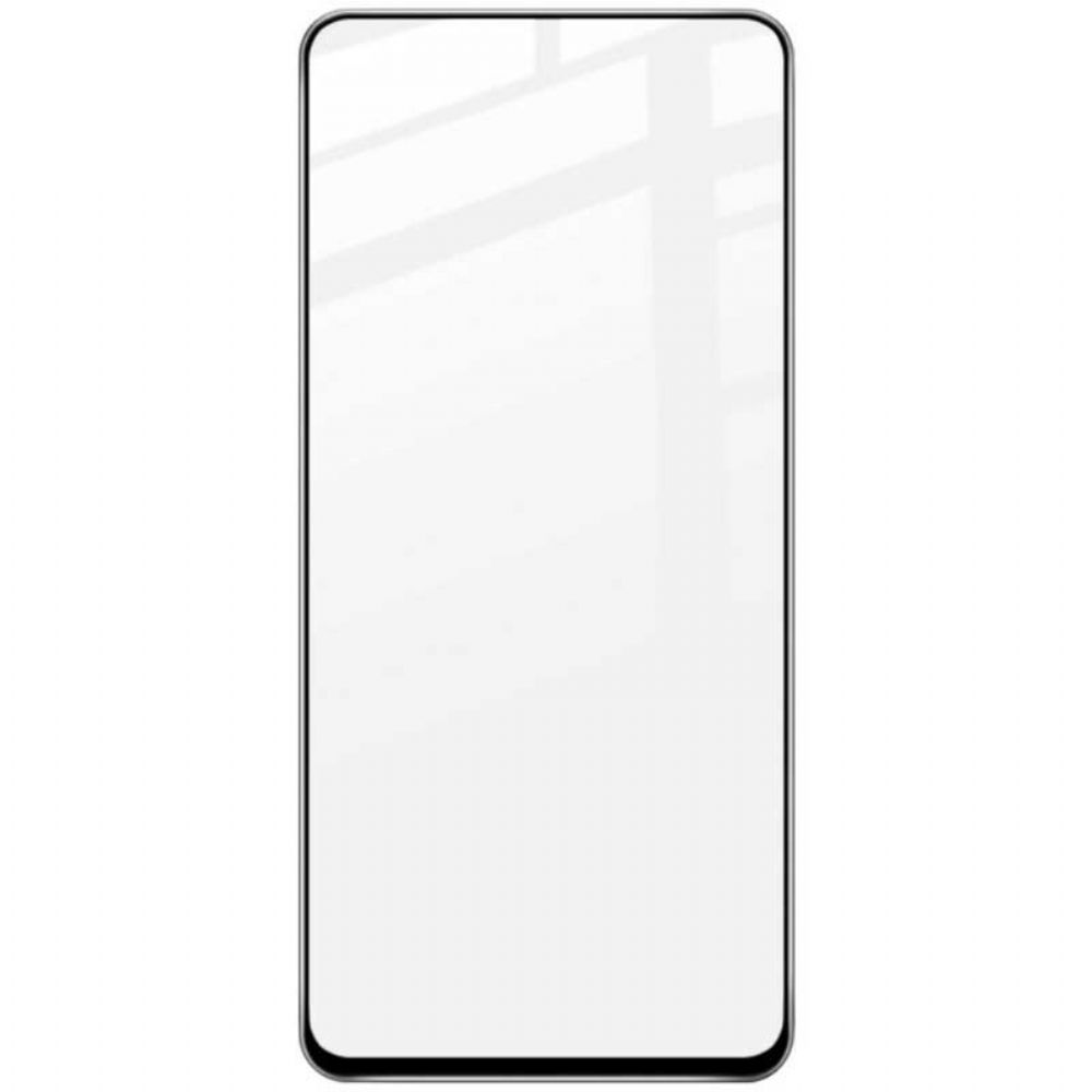Imak Pro Hartglasschutz Für Realme 7