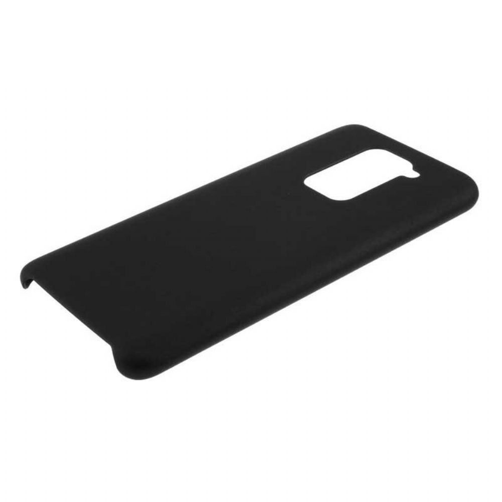 Hülle Für Xiaomi Redmi Note 9 Stiff Classic Single