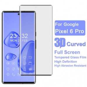 Imak Displayschutzfolie Aus Gehärtetem Glas Für Google Pixel 6 Pro