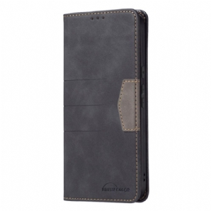 Schutzhülle Für Google Pixel 6 Pro Flip Case Binfen-farbe