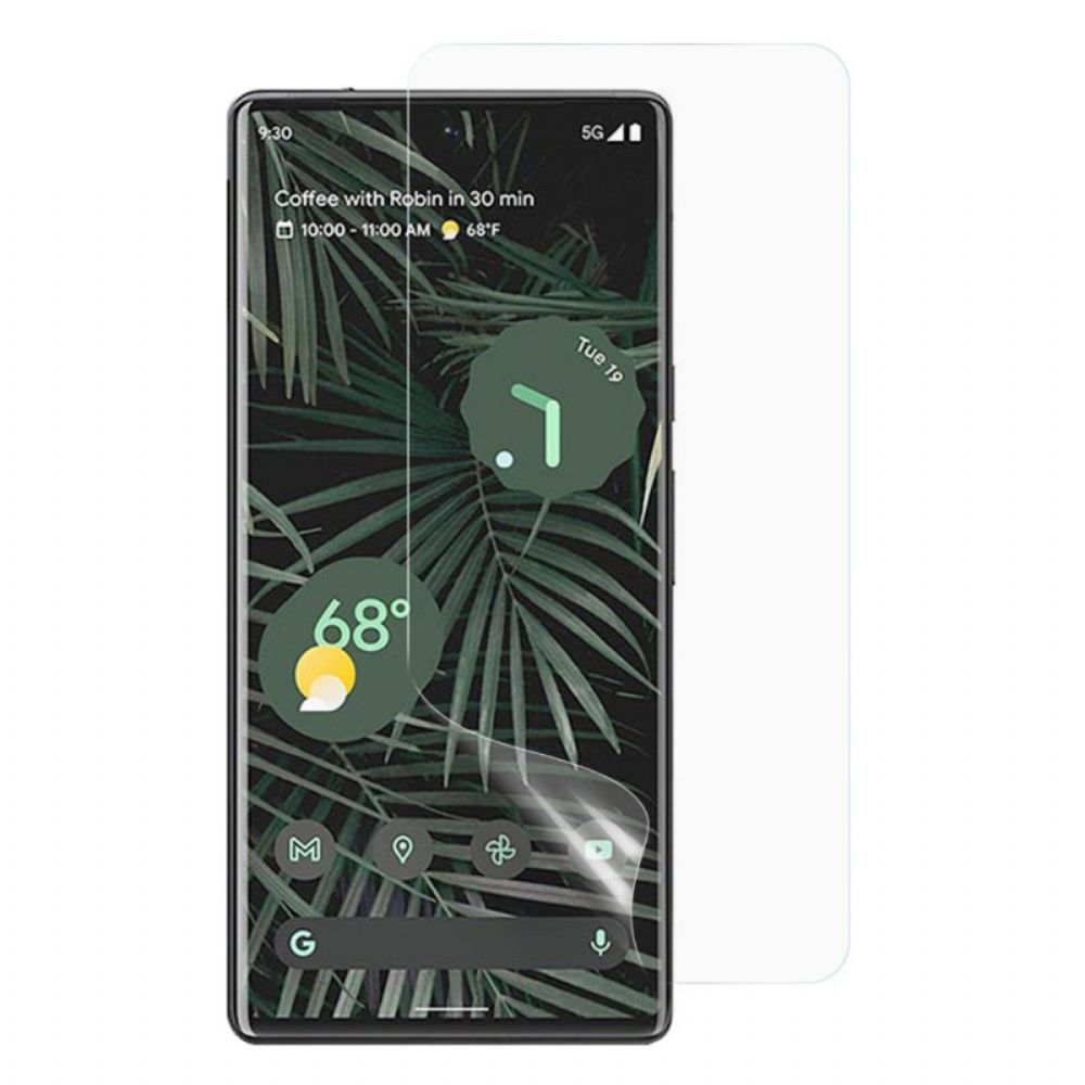 Ultraklarer Displayschutz Für Google Pixel 6 Pro