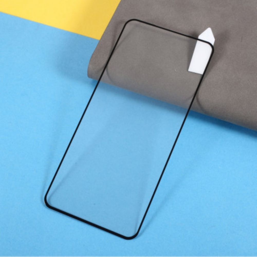 Gehärteter Glasschutz Für Vivo X60 Rurihai Bildschirm