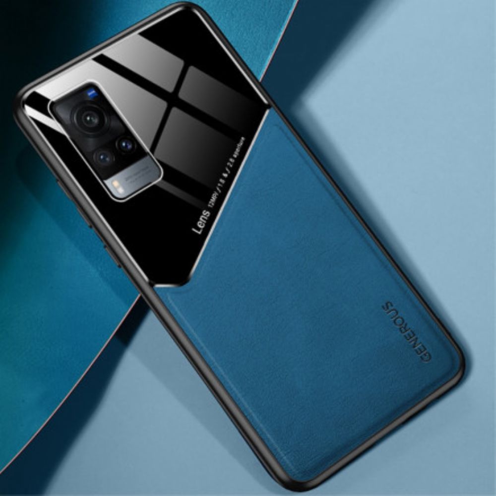 Handyhülle Für Vivo X60 Super-hybrid