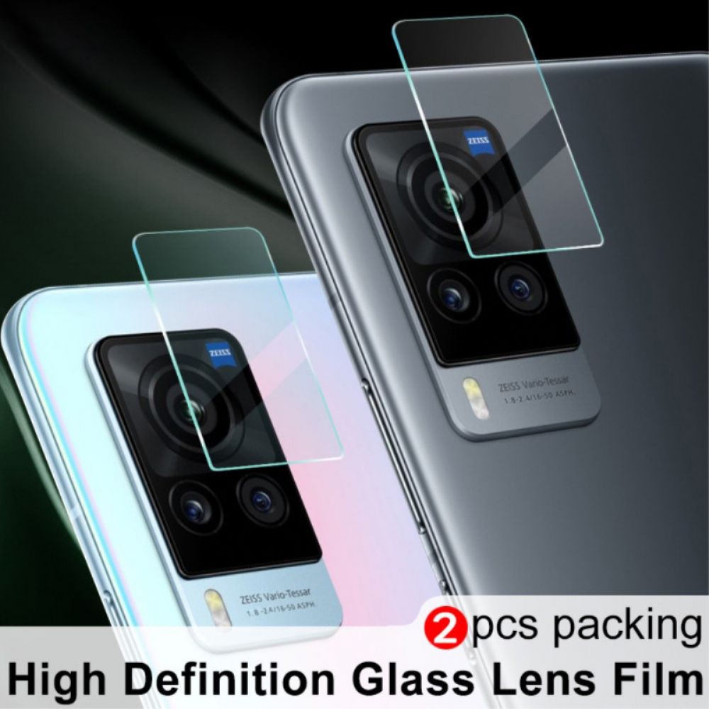 Schutzscheibe Aus Gehärtetem Glas Für Vivo X60 Imak