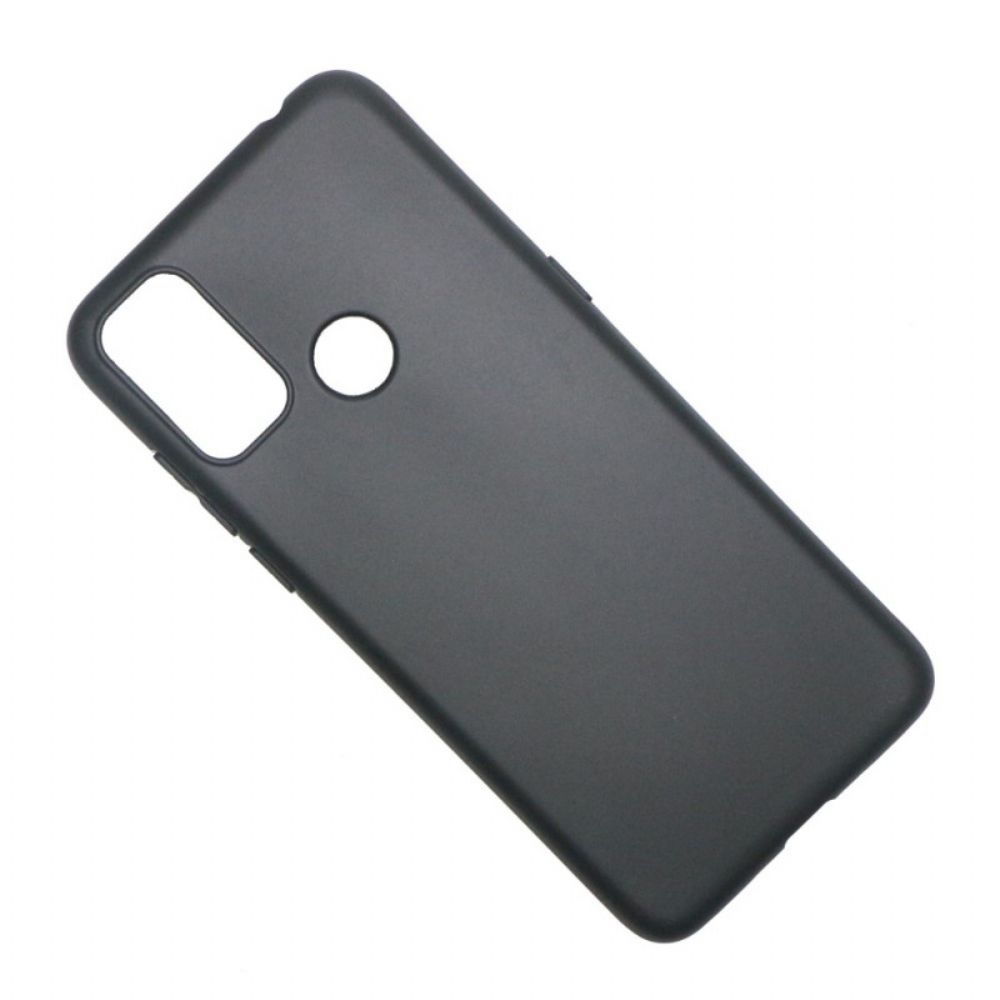 Hülle Für Alcatel 1S / 3L (2024) Mattes Silikon