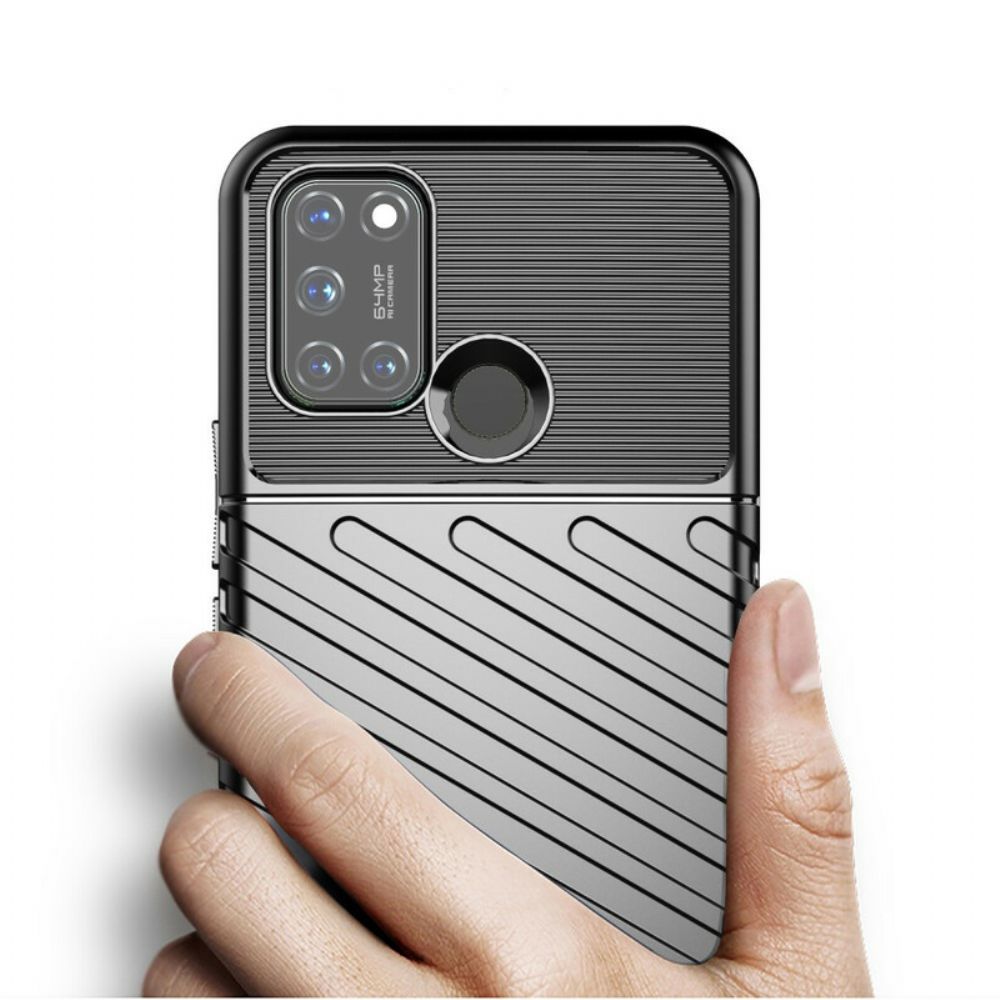 Handyhülle Für Realme 7i Donnerserie