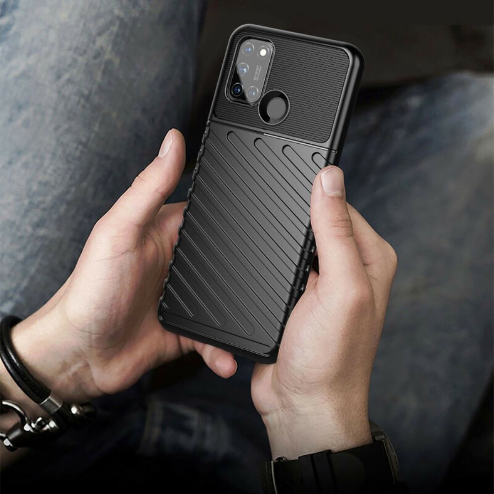 Handyhülle Für Realme 7i Donnerserie